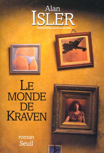 Monde de kraven (le)