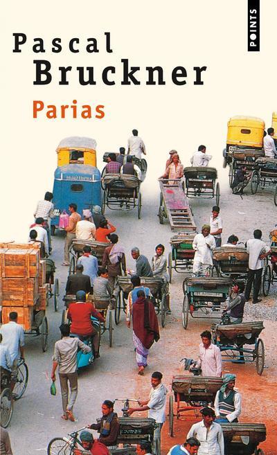 Parias - flash vidéo