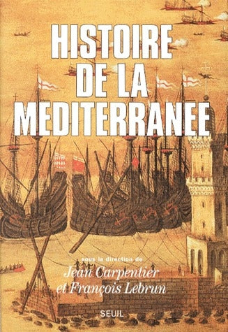 Histoire de la mediterranee - flash vidéo
