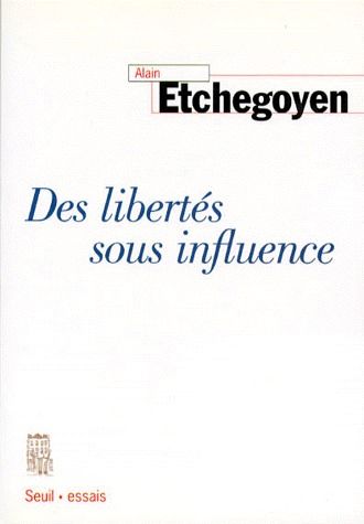 Des libertes sous influence - flash vidéo
