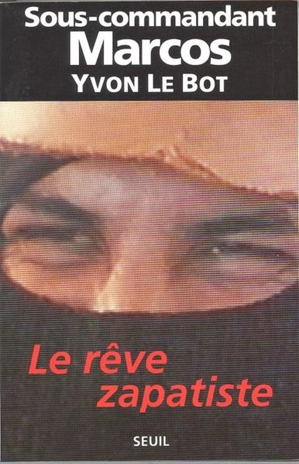 Le reve zapatiste - flash vidéo