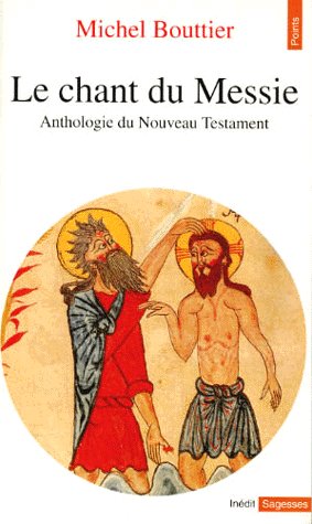 Le chant du Messie ; anthologie du nouveau testament - flash vidéo
