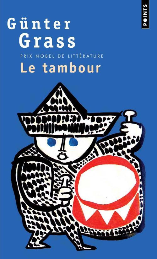 Le tambour - flash vidéo