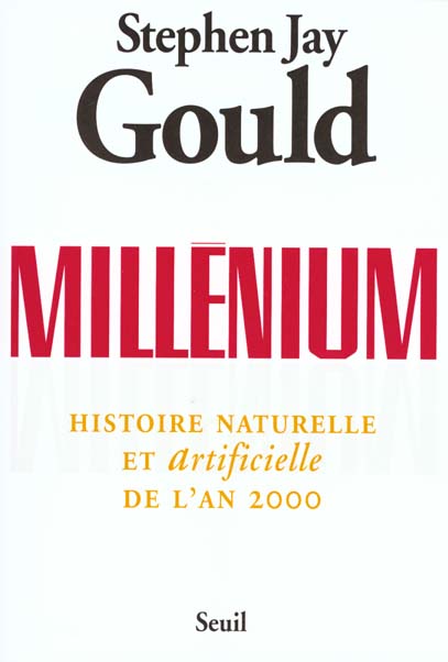 Millenium. histoire naturelle et artificielle de l'an 2000 - flash vidéo