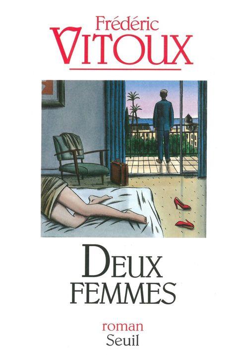 Deux femmes - flash vidéo
