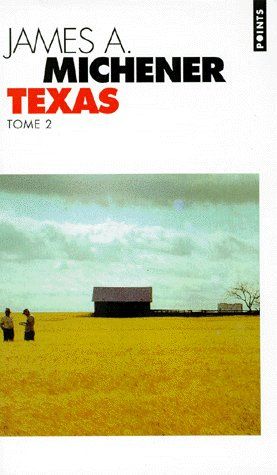 Texas Tome 2