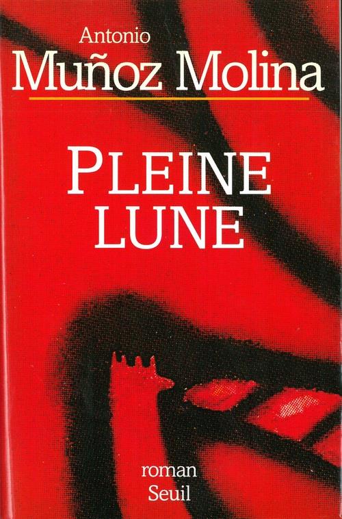 Pleine lune