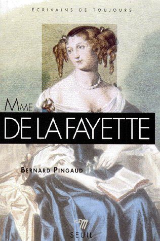 Madame de La Fayette