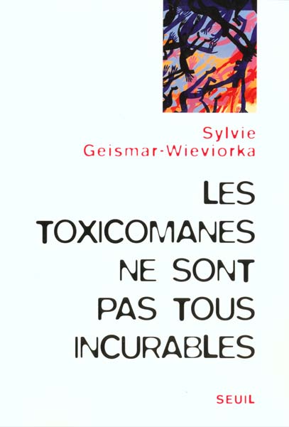 Les toxicomanes ne sont pas tous incurables - flash vidéo