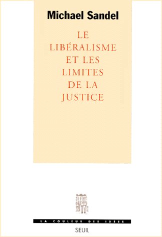 Le libéralisme et les limites de la justice - flash vidéo