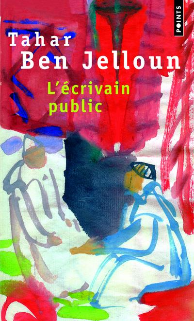 L'écrivain public - flash vidéo