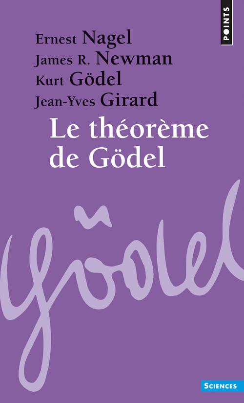 Le théorème de Godel