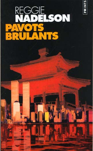 Pavots brulants - flash vidéo