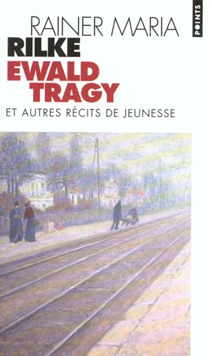 Ewald tragy, et autres recits de jeunesse