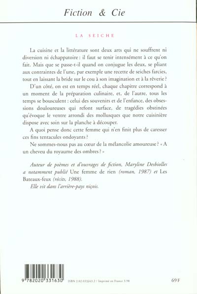 La seiche