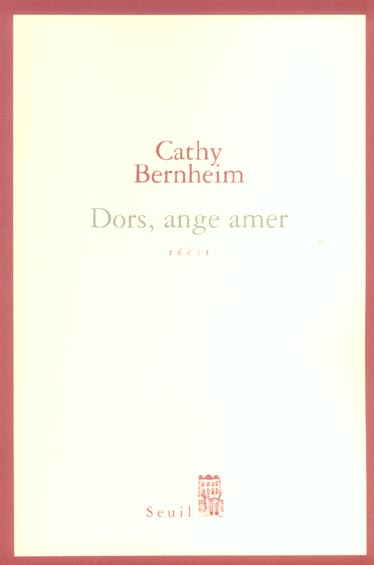 Dors, ange amer - flash vidéo