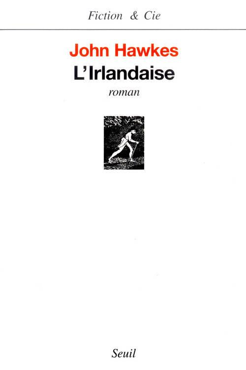 L'irlandaise