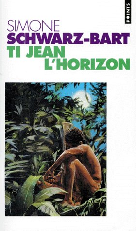 Ti Jean l'horizon