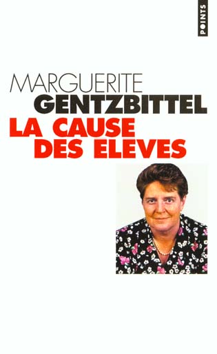 La cause des eleves