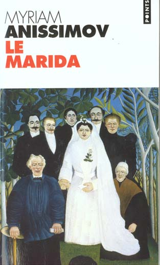 Le marida