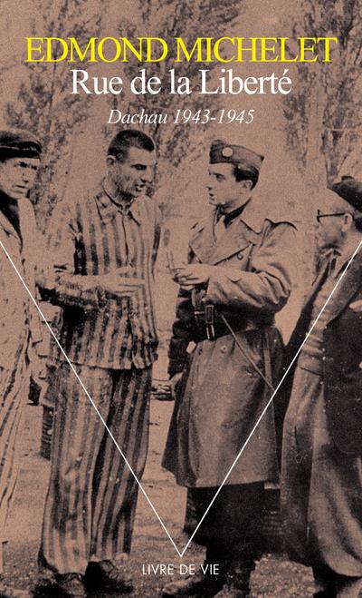 Rue de la liberté ; Dachau (1943-1945) - flash vidéo
