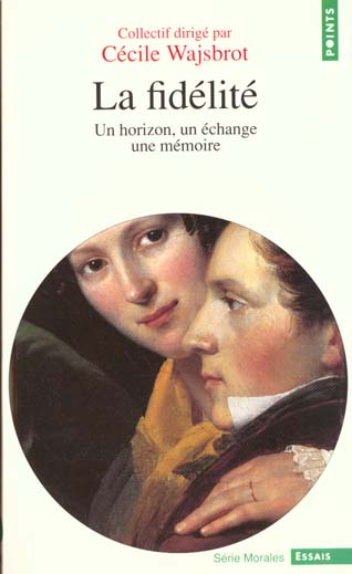La fidelite. un horizon, un echange, une memoire - flash vidéo
