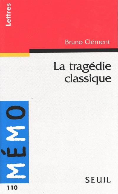 La tragédie classique - flash vidéo