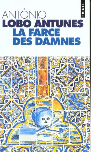 La farce des damnés - flash vidéo
