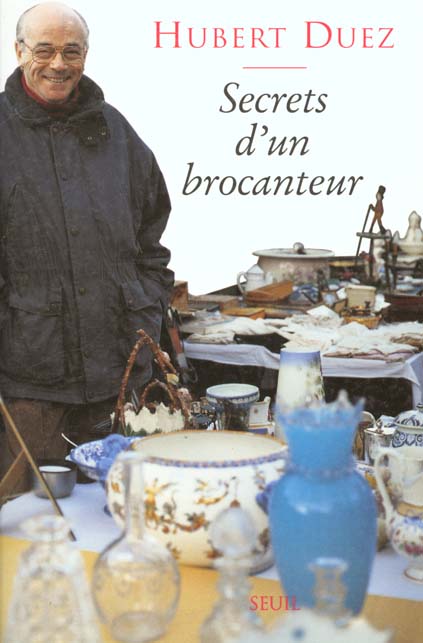 Secrets d'un brocanteur - flash vidéo