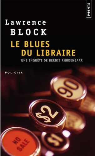 Le blues du libraire - flash vidéo
