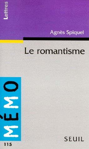 Le romantisme - flash vidéo