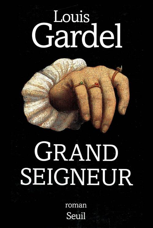 Grand seigneur - flash vidéo