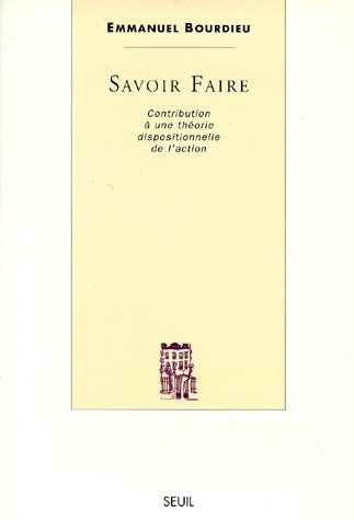Savoir-faire