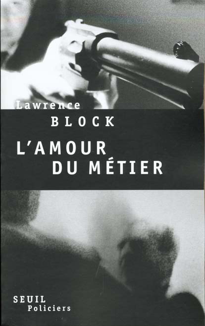 L'amour du metier