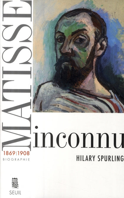 Matisse ; 1869-1908