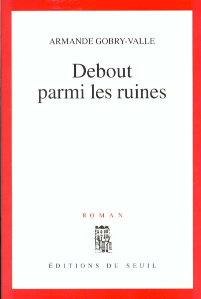 Debout parmi les ruines - flash vidéo