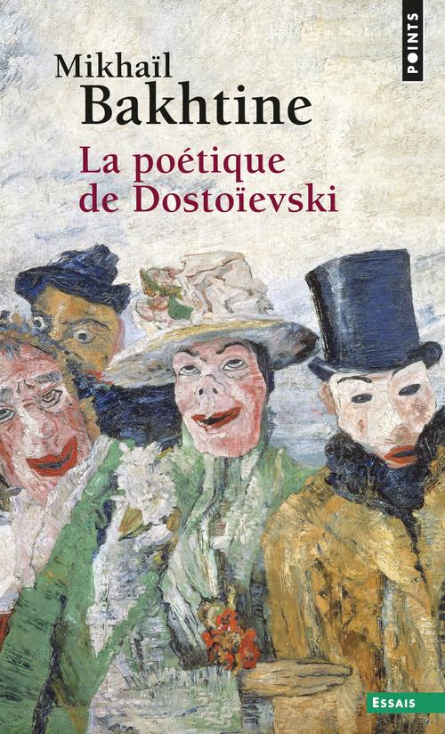La poétique de Dostoïevski - flash vidéo