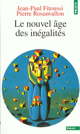 Le nouvel age des inegalites
