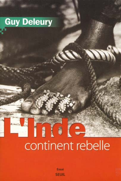 L'inde, continent rebelle - flash vidéo