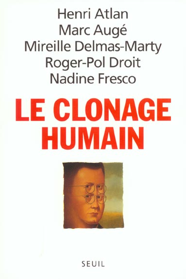 Le clonage humain