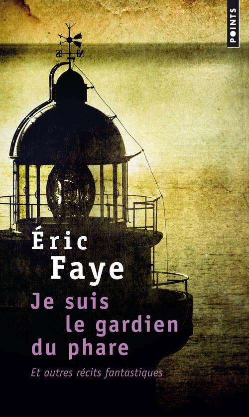 Je suis le gardien du phare, et autres recits fantastiques - flash vidéo