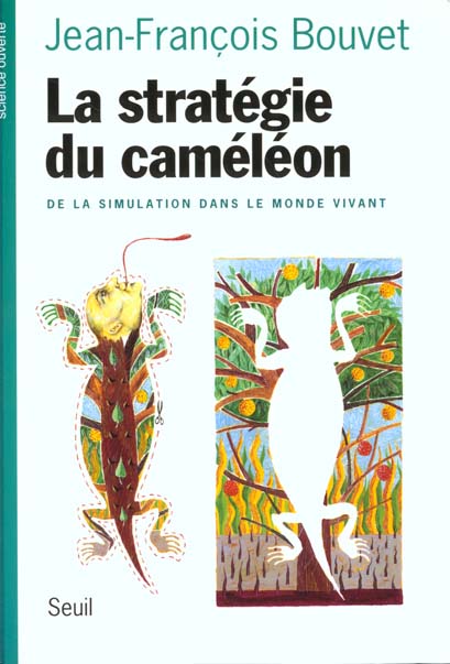La strategie du cameleon - flash vidéo