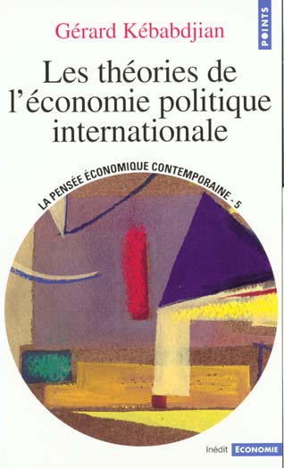 Les théories de l'économie politique internationale - flash vidéo