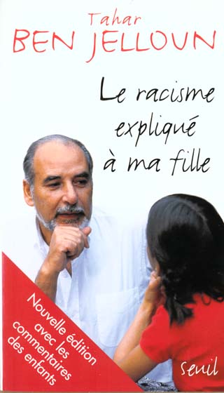 Le racisme expliqué à ma fille
