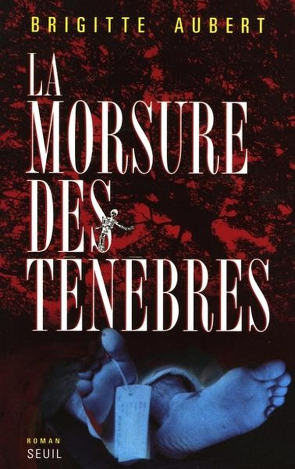 La morsure des tenebres - flash vidéo