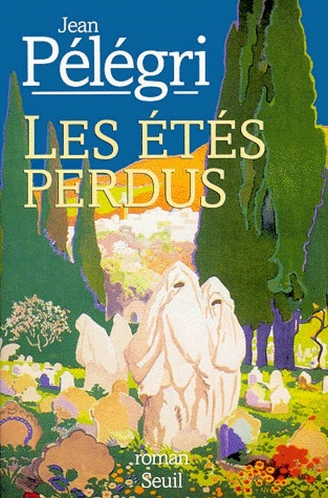 Les étés perdus - flash vidéo