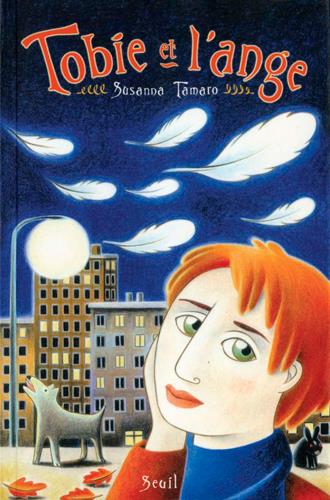 Tobie et l'ange
