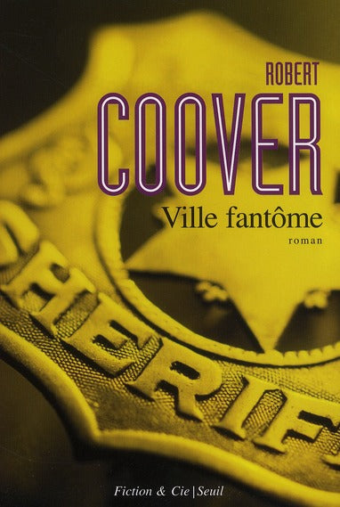 Ville fantôme