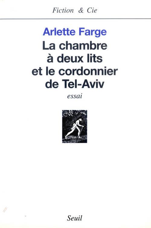 La chambre a deux lits et le cordonnier de tel-aviv - flash vidéo
