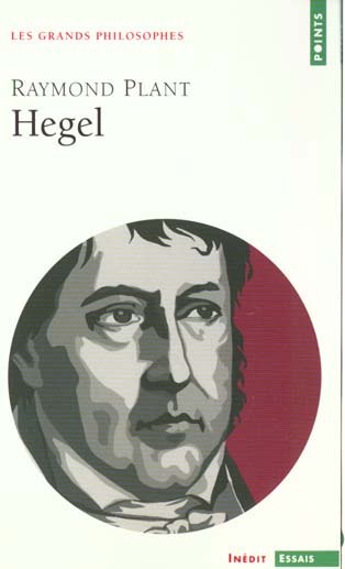 Hegel ; religion et philosophie
